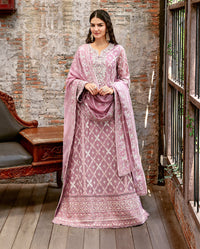 Afrozeh | Basic Pret 26 RTW | NACRE by Afrozeh - Designer Dress  - Type : Ladies Clothes - Available at Libayah - 100% Original 