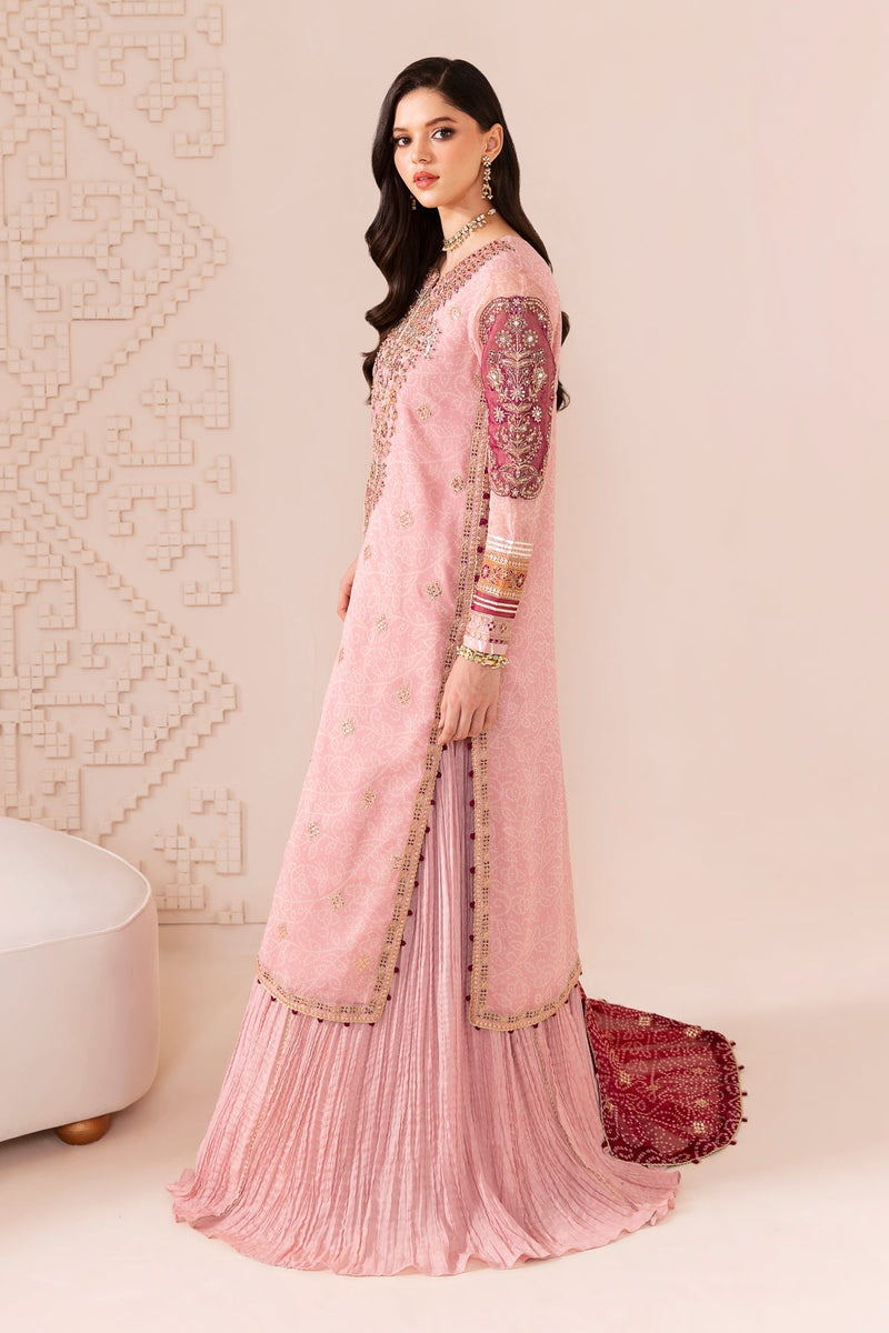 Xenia Formals | Luxury Formals 25 | RANIZA by Xenia Formals - Designer Dress  - Type : Ladies Clothes - Available at Libayah - 100% Original 