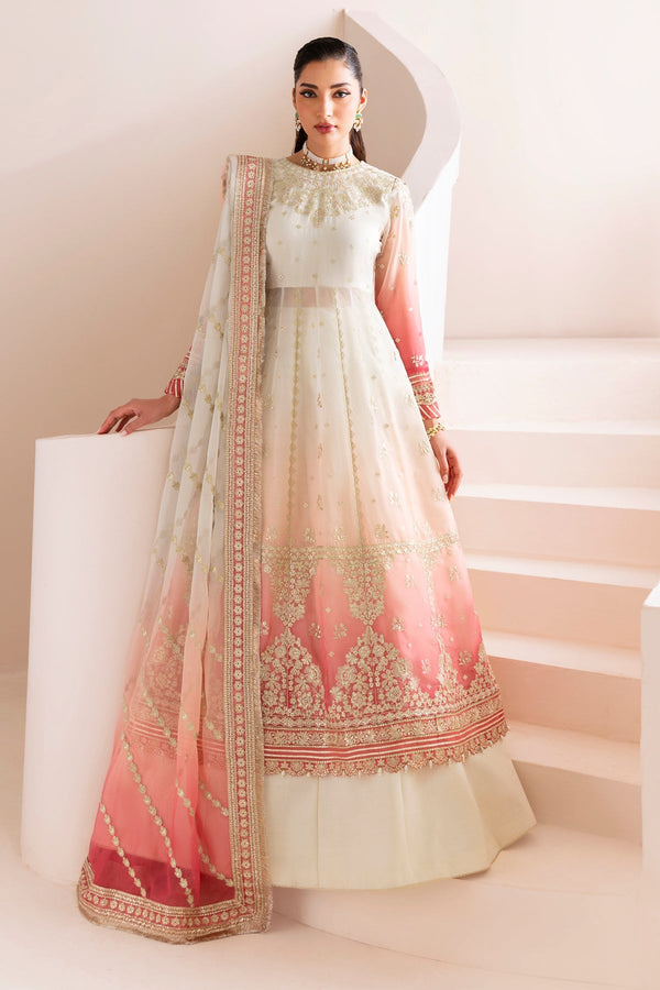 Xenia Formals | Luxury Formals 25 | MAHLAQA by Xenia Formals - Designer Dress  - Type : Ladies Clothes - Available at Libayah - 100% Original 