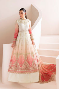 Xenia Formals | Luxury Formals 25 | MAHLAQA by Xenia Formals - Designer Dress  - Type : Ladies Clothes - Available at Libayah - 100% Original 