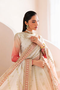 Xenia Formals | Luxury Formals 25 | MAHLAQA by Xenia Formals - Designer Dress  - Type : Ladies Clothes - Available at Libayah - 100% Original 