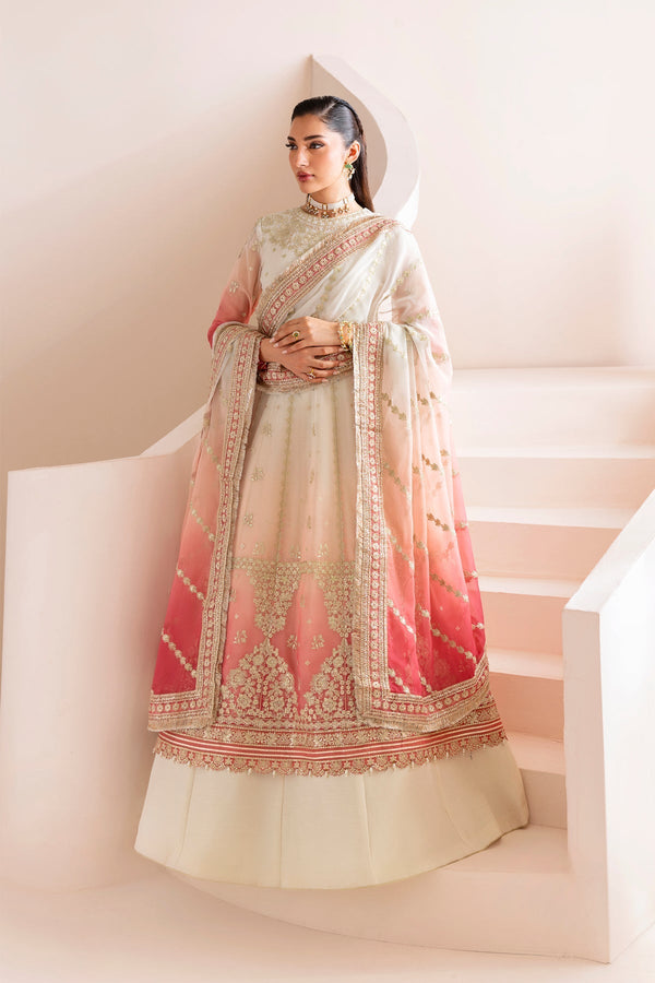 Xenia Formals | Luxury Formals 25 | MAHLAQA by Xenia Formals - Designer Dress  - Type : Ladies Clothes - Available at Libayah - 100% Original 