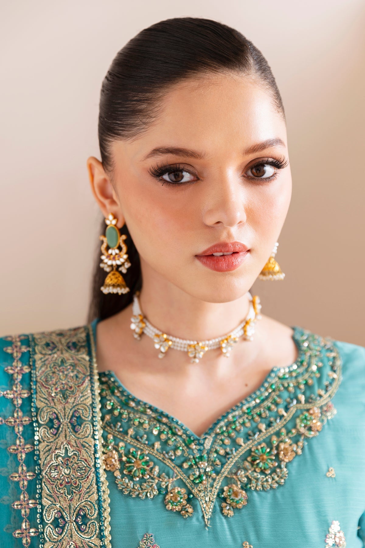 Xenia Formals | Luxury Formals 25 | HAVENA by Xenia Formals - Designer Dress  - Type : Ladies Clothes - Available at Libayah - 100% Original 