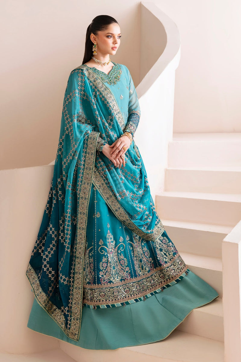 Xenia Formals | Luxury Formals 25 | HAVENA by Xenia Formals - Designer Dress  - Type : Ladies Clothes - Available at Libayah - 100% Original 