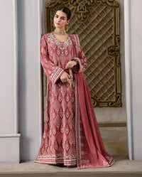 Afrozeh | Basic Pret 26 RTW | NACRE by Afrozeh - Designer Dress  - Type : Ladies Clothes - Available at Libayah - 100% Original 