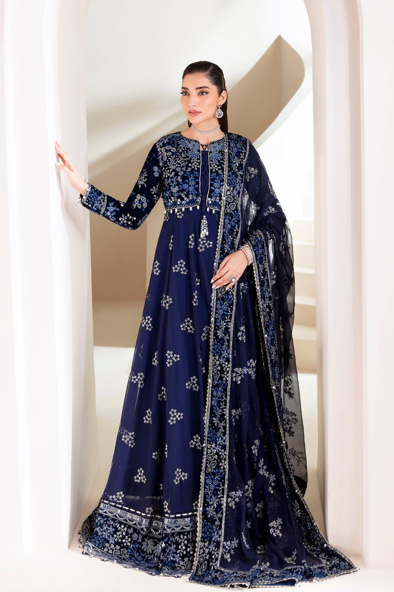 Xenia Formals | Luxury Formals 25 | MAKLINA by Xenia Formals - Designer Dress  - Type : Ladies Clothes - Available at Libayah - 100% Original 