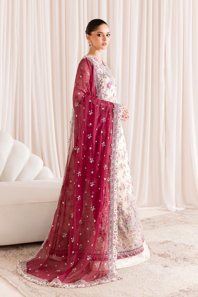 Xenia Formals | Luxury Formals 25 | DAMEERA by Xenia Formals - Designer Dress  - Type : Ladies Clothes - Available at Libayah - 100% Original 