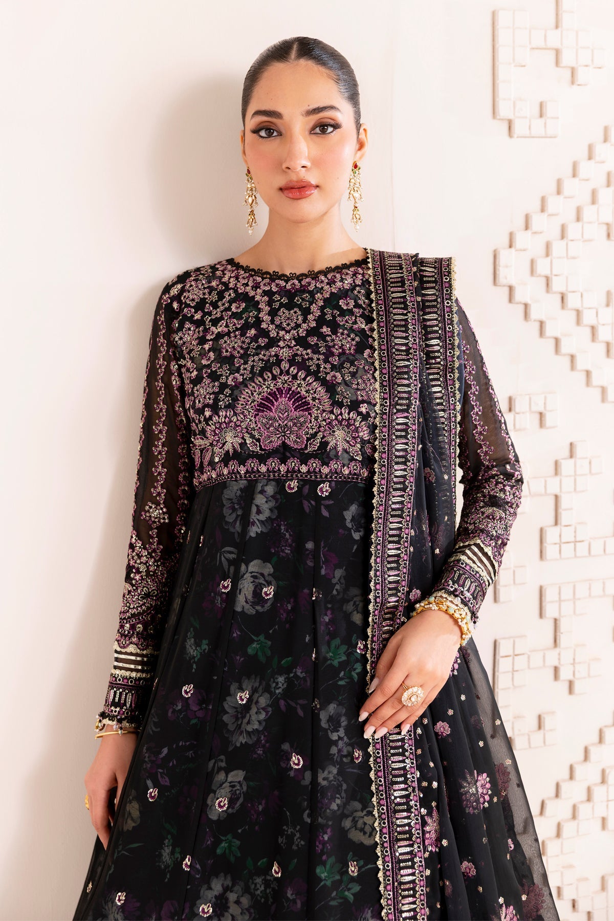 Xenia Formals | Luxury Formals 25 | NAGIRA by Xenia Formals - Designer Dress  - Type : Ladies Clothes - Available at Libayah - 100% Original 