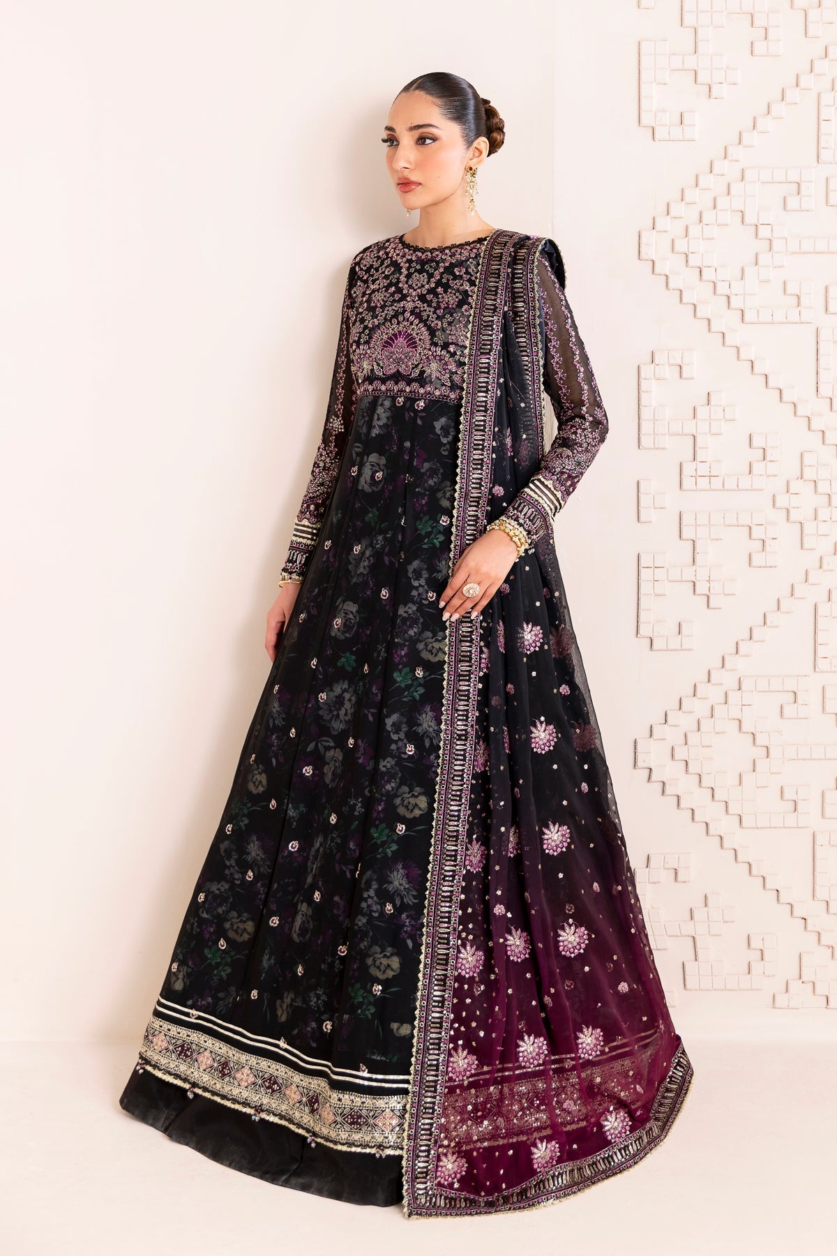 Xenia Formals | Luxury Formals 25 | NAGIRA by Xenia Formals - Designer Dress  - Type : Ladies Clothes - Available at Libayah - 100% Original 