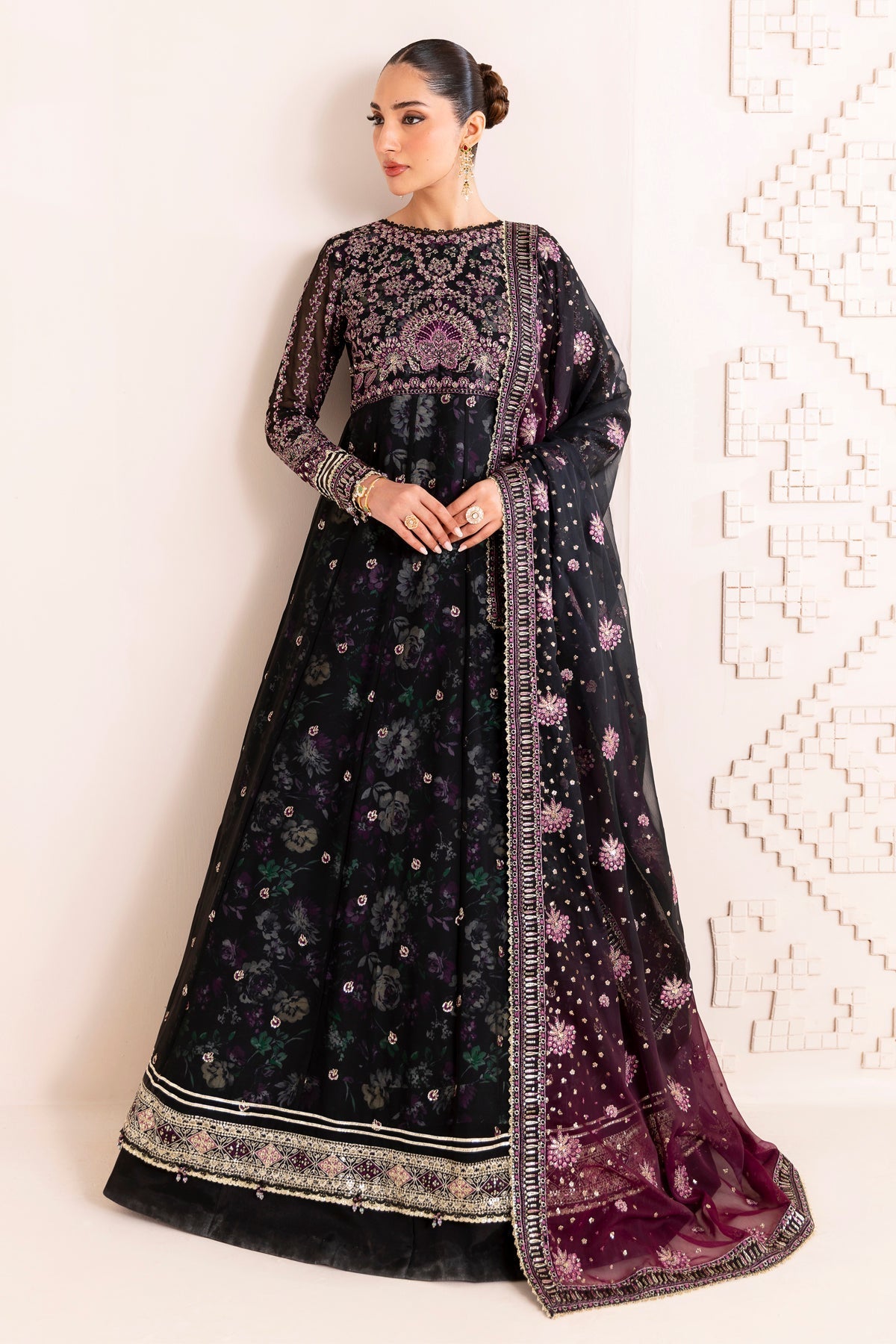 Xenia Formals | Luxury Formals 25 | NAGIRA by Xenia Formals - Designer Dress  - Type : Ladies Clothes - Available at Libayah - 100% Original 