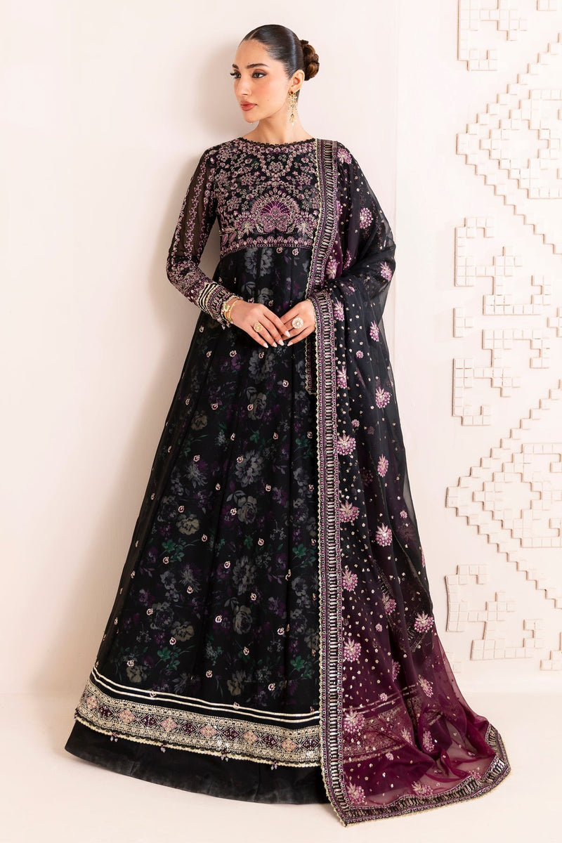 Xenia Formals | Luxury Formals 25 | NAGIRA by Xenia Formals - Designer Dress  - Type : Ladies Clothes - Available at Libayah - 100% Original 