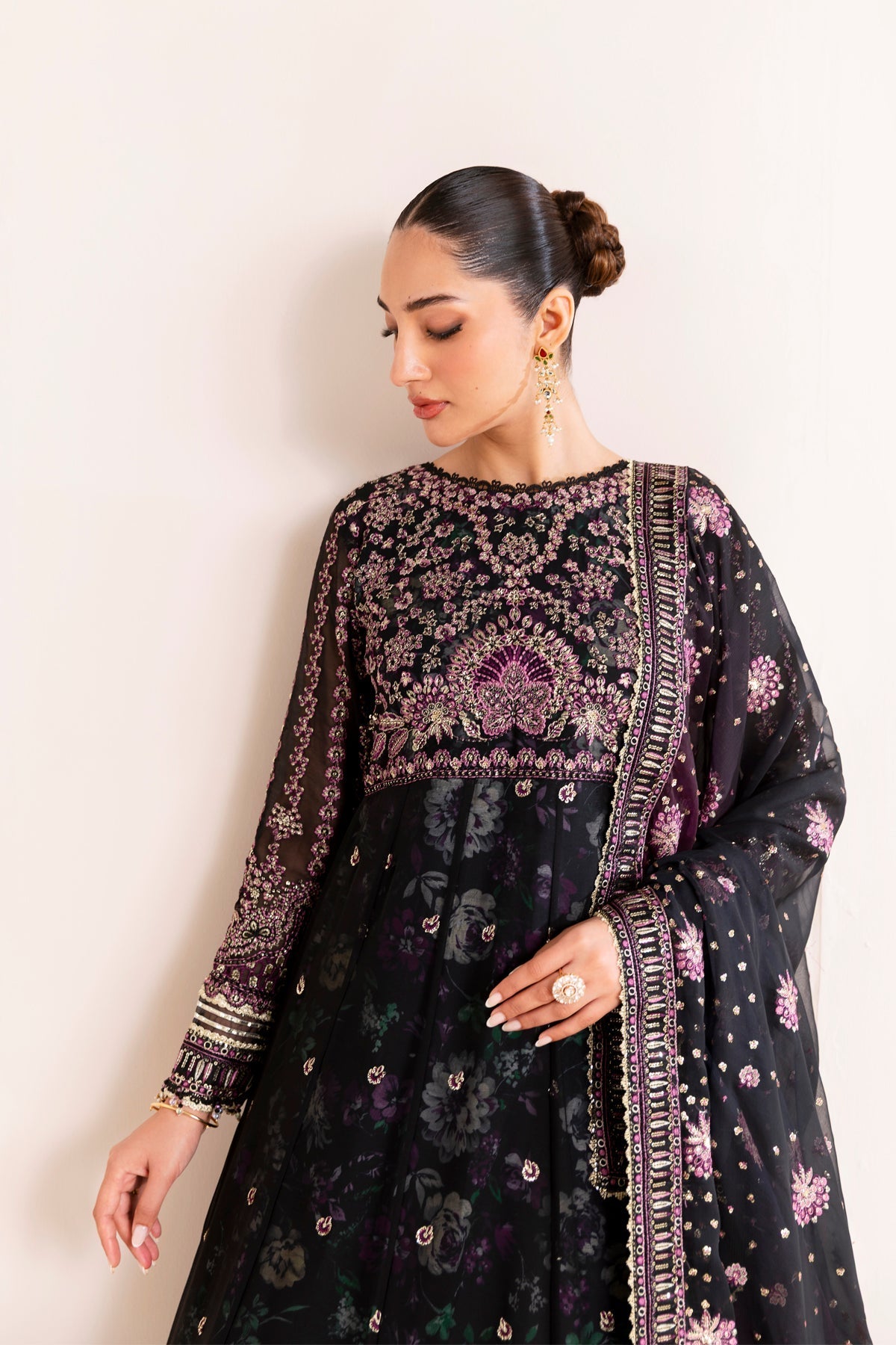 Xenia Formals | Luxury Formals 25 | NAGIRA by Xenia Formals - Designer Dress  - Type : Ladies Clothes - Available at Libayah - 100% Original 