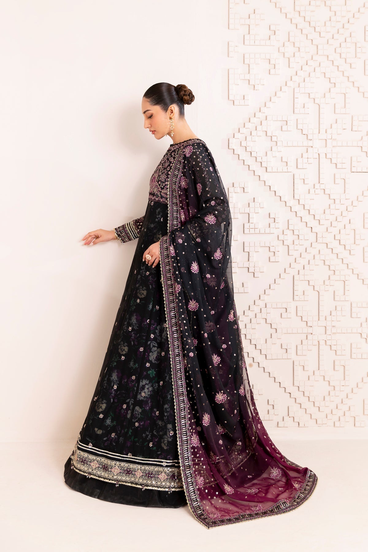 Xenia Formals | Luxury Formals 25 | NAGIRA by Xenia Formals - Designer Dress  - Type : Ladies Clothes - Available at Libayah - 100% Original 