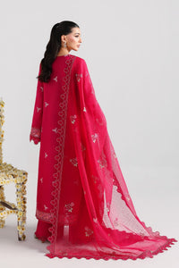 Afrozeh | Basic Pret 26 RTW | NACRE by Afrozeh - Designer Dress  - Type : Ladies Clothes - Available at Libayah - 100% Original 