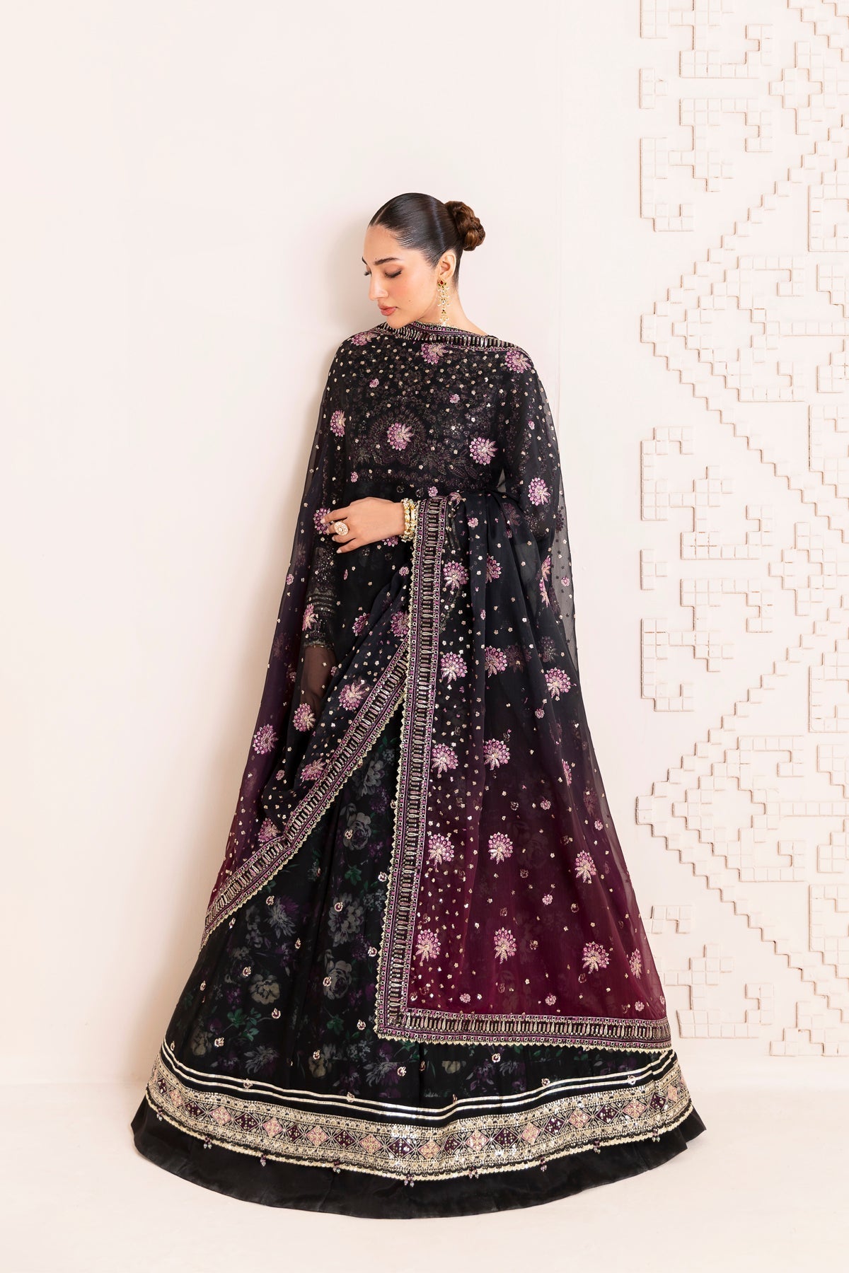 Xenia Formals | Luxury Formals 25 | NAGIRA by Xenia Formals - Designer Dress  - Type : Ladies Clothes - Available at Libayah - 100% Original 