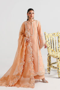 Afrozeh | Basic Pret 26 RTW | NACRE by Afrozeh - Designer Dress  - Type : Ladies Clothes - Available at Libayah - 100% Original 
