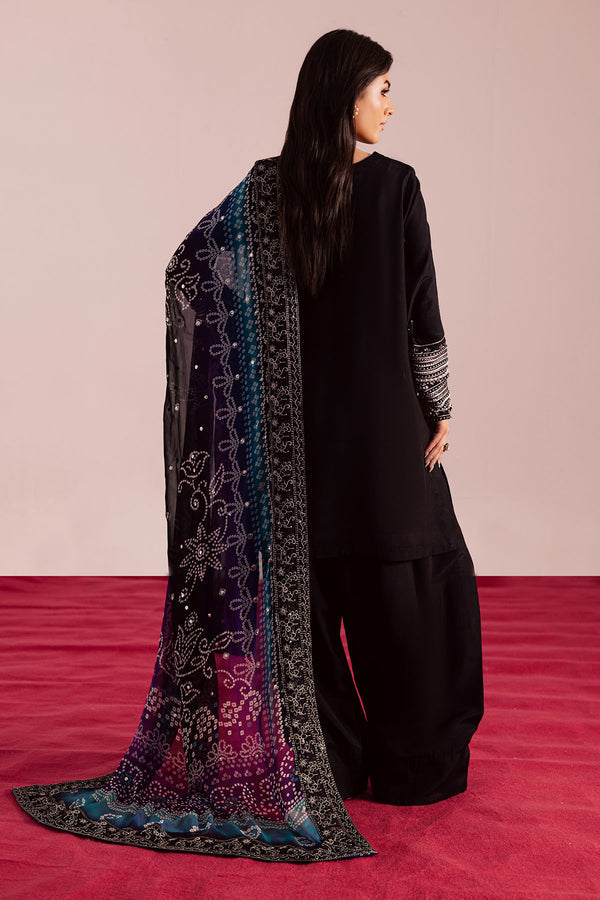 Nureh | Jugni Festive | NP-701 by Nureh - Designer Dress  - Type : Ladies Clothes - Available at Libayah - 100% Original 