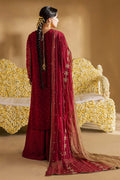 Nureh | Mukeshkari Luxe | MK-16 by Nureh - Designer Dress  - Type : Ladies Clothes - Available at Libayah - 100% Original 