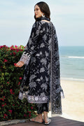Farasha | Printed Essentials | Sable Dusk by Farasha - Designer Dress - Type: Ladies Clothes - Available at Libayah - 100% Original