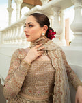 Faiza Saqlain | Neorah Wedding Festive 24| Jemina by Faiza Saqlain - Designer Dress - Type: Ladies Clothes - Available at Libayah - 100% Original