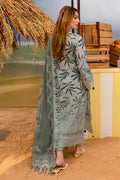 Nureh | Gardenia 25 | NSG-179 by Nureh - Designer Dress  - Type : Ladies Clothes - Available at Libayah - 100% Original 