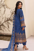 Charizma | Naranji Embroidered Lawn 24 | CN4-005 by Charizma - Designer Dress - Type: Ladies Clothes - Available at Libayah - 100% Original