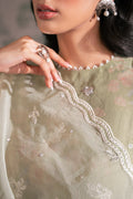 Cross Stitch | Luxe Atelier 24 | TENDER BREEZE by Cross Stitch - Designer Dress - Type: Ladies Clothes - Available at Libayah - 100% Original