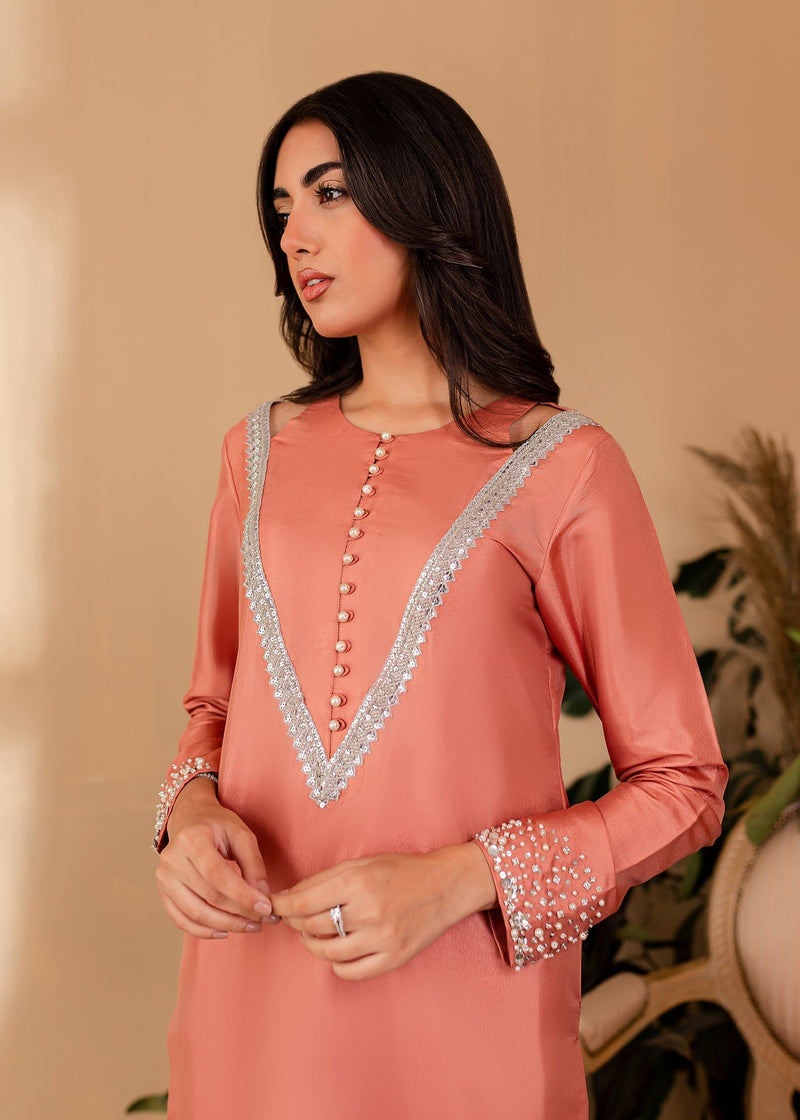 Allure | Seren Luxury Collection| VERA by Allure - Designer Dress - Type: Ladies Clothes - Available at Libayah - 100% Original