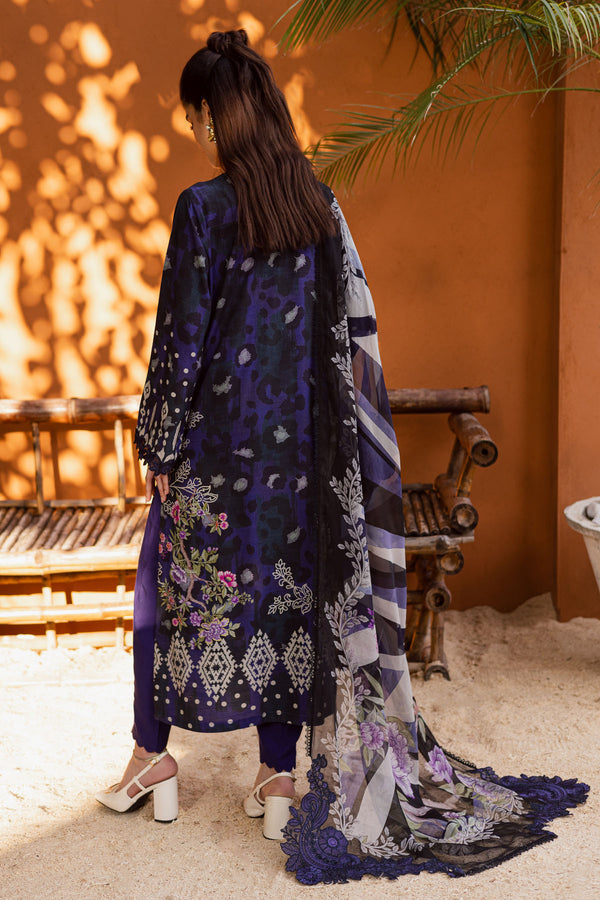 Nureh | Gardenia 25 | NWG-88 by Nureh - Designer Dress  - Type : Ladies Clothes - Available at Libayah - 100% Original 