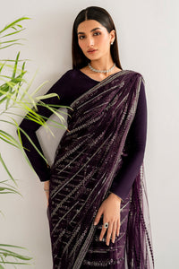Jazmin | Formals Collection | Raw Silk UR-7026 by Jazmin - Designer Dress - Type: Ladies Clothes - Available at Libayah - 100% Original
