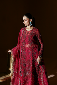 MARISOL – authentic Pakistani formal dress from the Emaan Adeel Celestique Formals 25 collection for women in the UK.
