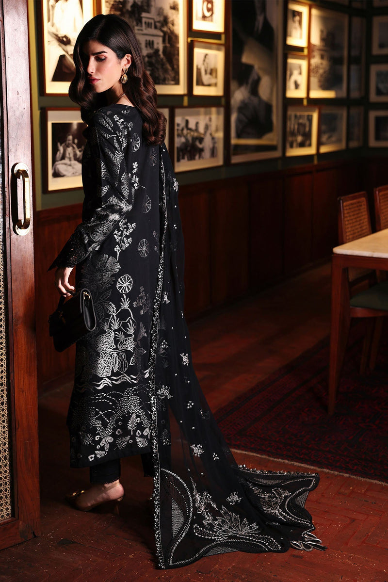 Nureh | Exclusive Jacquard | NE-227 - Designer Dress - Type : Ladies Clothes - Available at Libayah - 100% Original