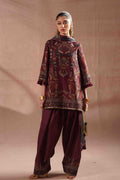 Saira Rizwan | Ramadan Edit 26 | YARA- SRRSP-26-04 by Saira Rizwan - Designer Dress  - Type : Ladies Clothes - Available at Libayah - 100% Original 