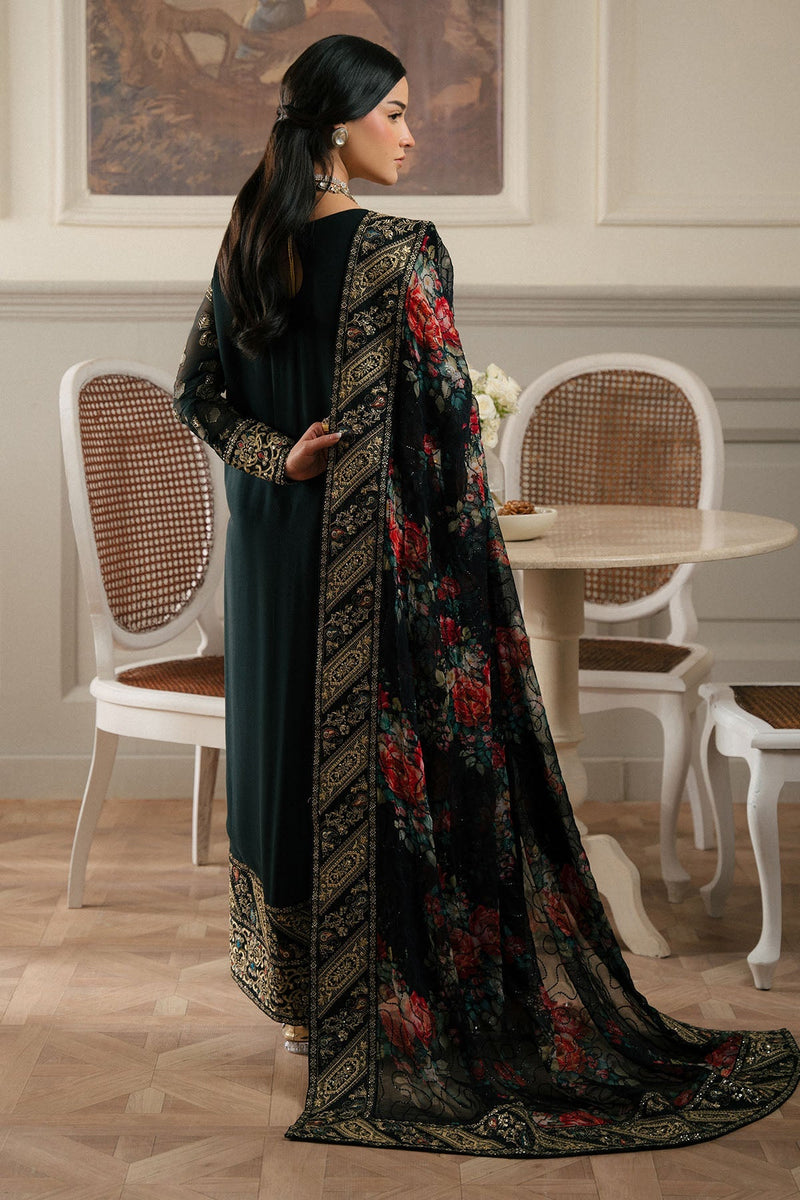 Nureh | Elanora Formals 24 | NEL-64 by Nureh - Designer Dress - Type: Ladies Clothes - Available at Libayah - 100% Original