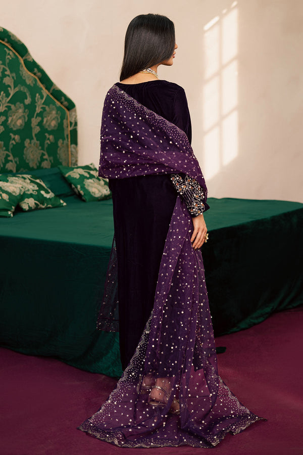 Afrozeh | Basic Pret 26 RTW | NACRE by Afrozeh - Designer Dress  - Type : Ladies Clothes - Available at Libayah - 100% Original 