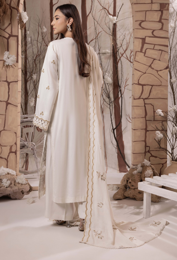 Humdum | Irina 26 | Irina-D07 by Humdum - Designer Dress  - Type : Ladies Clothes - Available at Libayah - 100% Original 