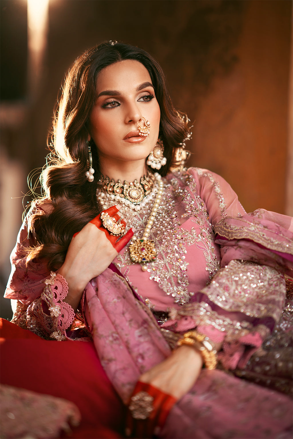 AJR Couture | Luxury Formals 24 | Fez by AJR Couture - Designer Dress - Type: Ladies Clothes - Available at Libayah - 100% Original