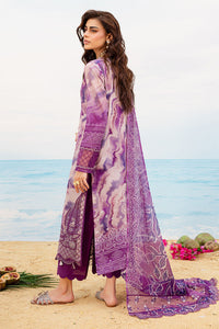 Nureh | Gardenia 25 | NSG-196 by Nureh - Designer Dress  - Type : Ladies Clothes - Available at Libayah - 100% Original 