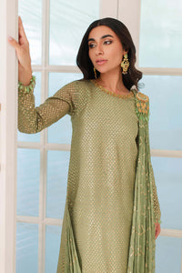 Mina Hasan | Signature Pret | Sonya - by Libayah - Registered Vendor of : Mina Hasan - 100% Original Designer Dress