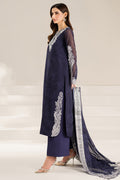 Farasha | Fiorella Formals | Blue Dazzle by Farasha - Designer Dress  - Type : Ladies Clothes - Available at Libayah - 100% Original 