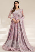 Farasha | Fiorella Formals | Lilly Passion by Farasha - Designer Dress  - Type : Ladies Clothes - Available at Libayah - 100% Original 