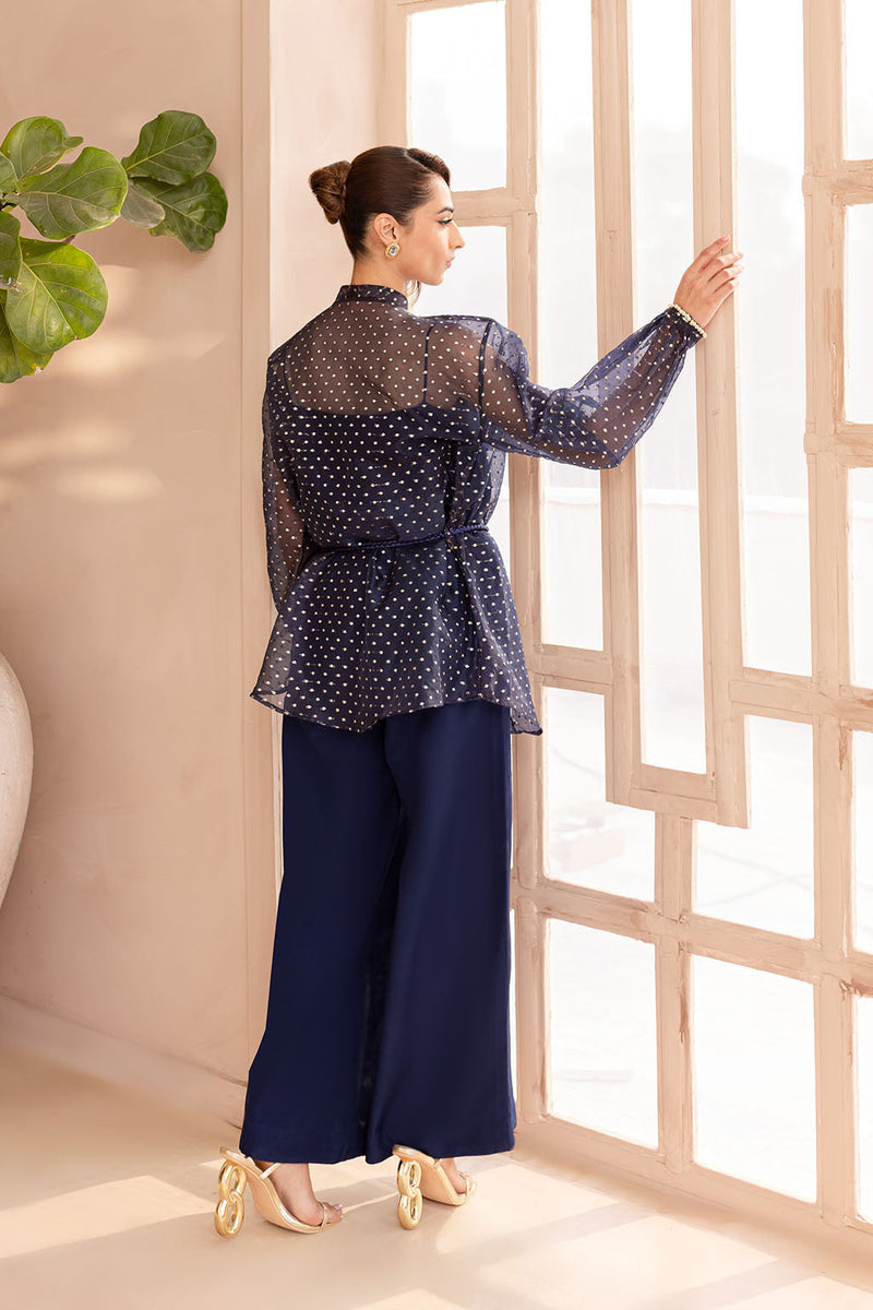 Vanya | Veranda Fromals | VR-06 by Vanya - Designer Dress - Type: Ladies Clothes - Available at Libayah - 100% Original