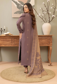 Humdum | Carvan26 | D09 by Humdum - Designer Dress  - Type : Ladies Clothes - Available at Libayah - 100% Original 