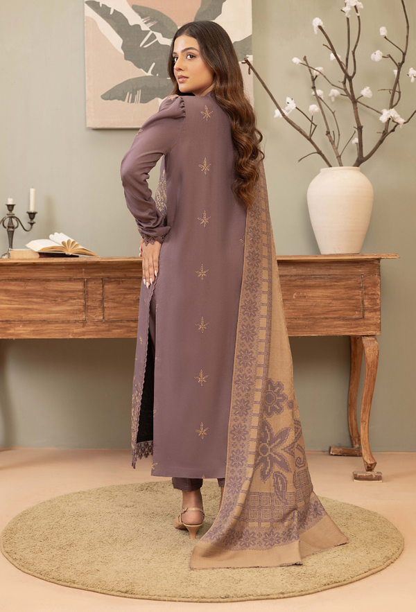 Humdum | Carvan26 | D09 by Humdum - Designer Dress  - Type : Ladies Clothes - Available at Libayah - 100% Original 