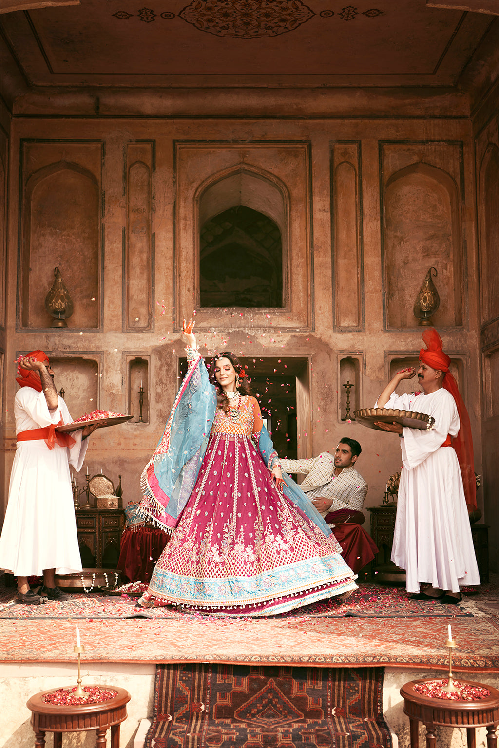 AJR Couture | Luxury Formals 24 | Regalia by AJR Couture - Designer Dress - Type: Ladies Clothes - Available at Libayah - 100% Original