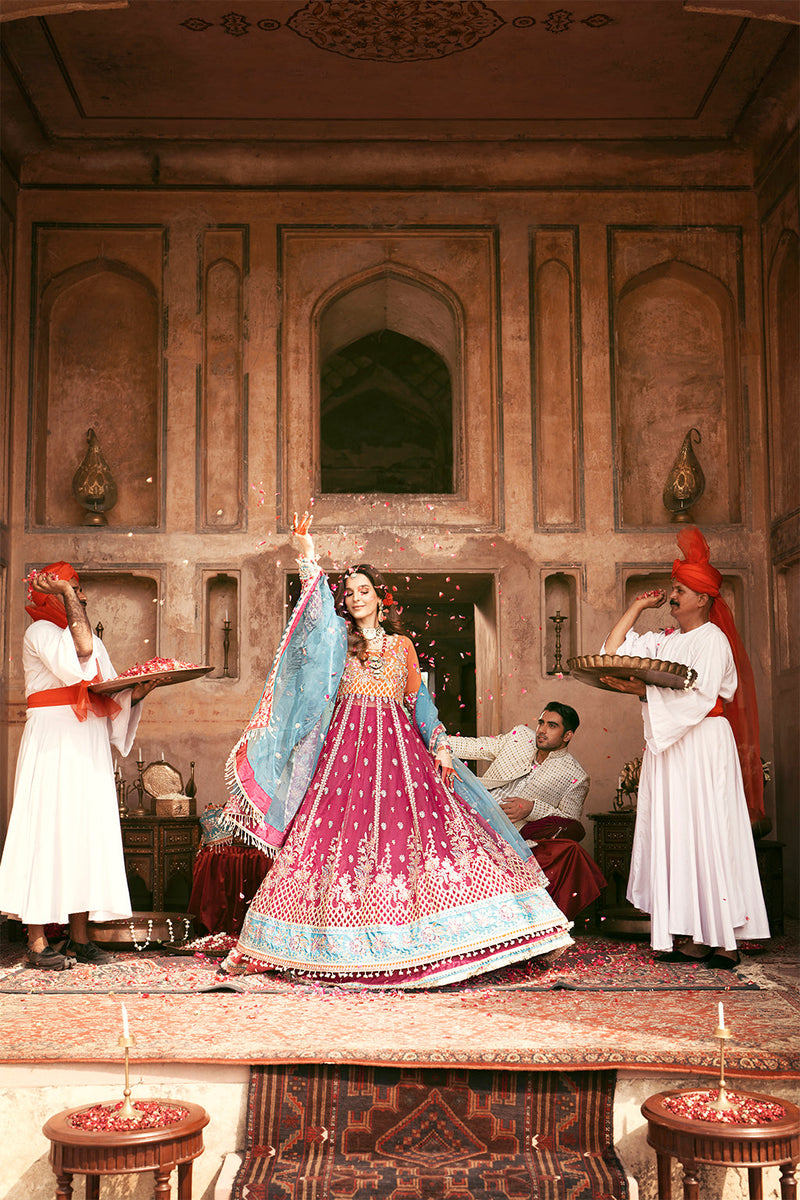 AJR Couture | Luxury Formals 24 | Regalia by AJR Couture - Designer Dress - Type: Ladies Clothes - Available at Libayah - 100% Original