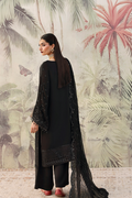 Emaan Adeel | Romansiyyah Luxury Formals | ZAREENAH by Emaan Adeel - Designer Dress  - Type : Ladies Clothes - Available at Libayah - 100% Original 