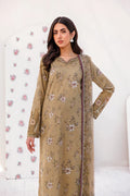 Farasha | Printed Essentials | DARLENE by Farasha - Designer Dress - Type: Ladies Clothes - Available at Libayah - 100% Original