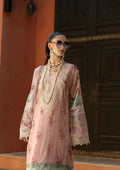 Elaf Premium | Signature 25 | ETS-01B PINK PETAL by Elaf Premium - Designer Dress - Type: Ladies Clothes - Available at Libayah - 100% Original