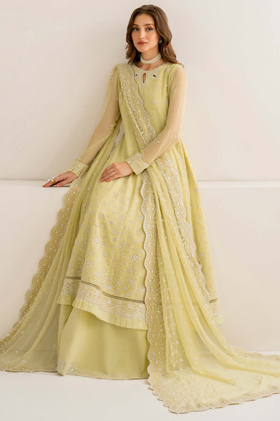 Farasha | Lumiere Formals | Stella by Farasha - Designer Dress - Type: Formal - Available at Libayah - 100% Original